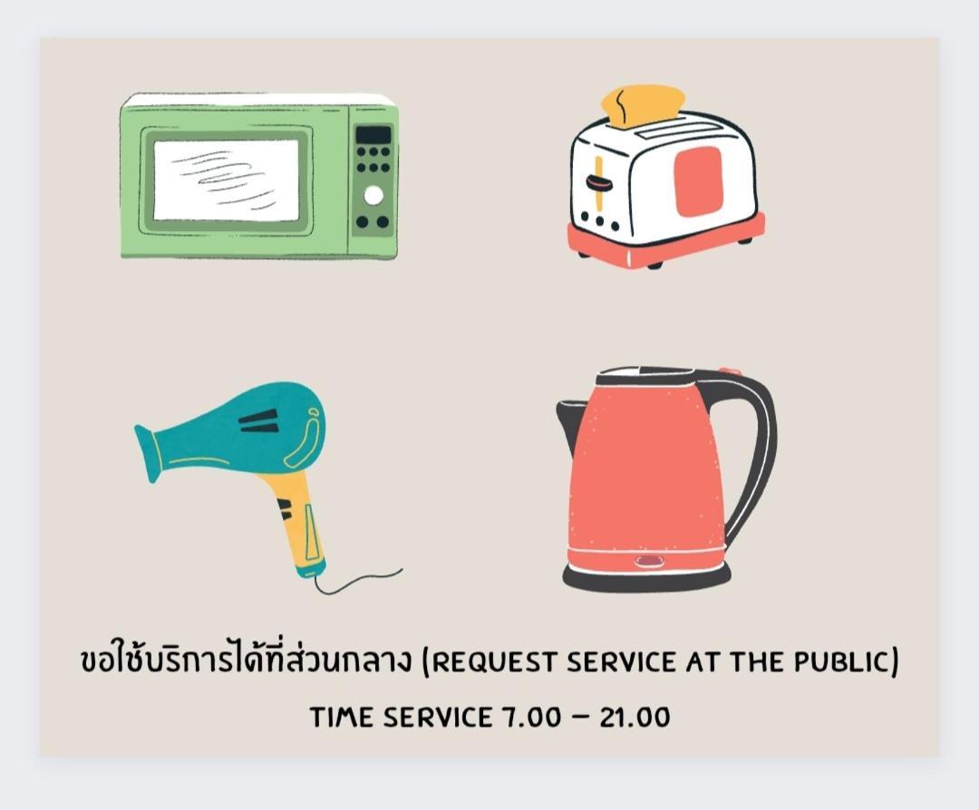 Montra Guesthouse Ranong Ngoại thất bức ảnh