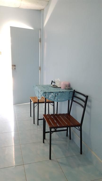 Montra Guesthouse Ranong Ngoại thất bức ảnh